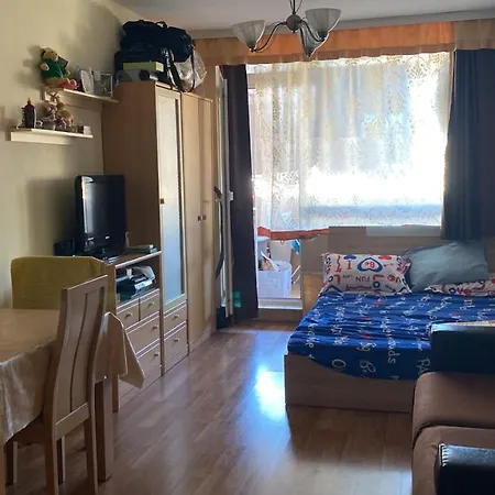 Lägenhet Studio 5 Sunset Beach 4 Slăntjev Brjag